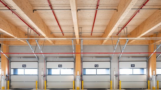 WIEHAG SEGRO Neu Wulmstorf