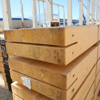 AMAG Austria Metall AG Kaltwalzwerk