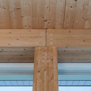 Ascent Timber Tower Milwaukee, Photography: FLOR PROJECTS