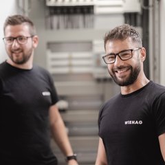 Lehrling Elektrobetriebstechniker Lehrling Elektrobetriebstechniker