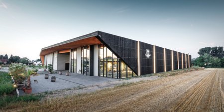 [Translate to Englisch:] Weingut Nett 