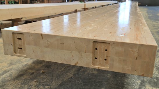 [Translate to Englisch:] Beschichtungen und Anstriche