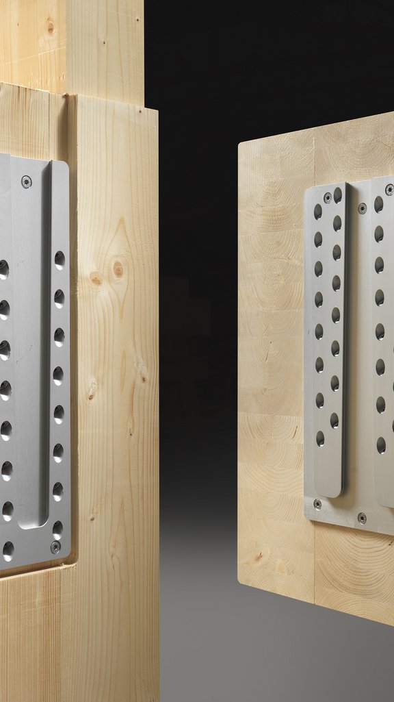 [Translate to English:] WIEHAG Verbindungsmittel