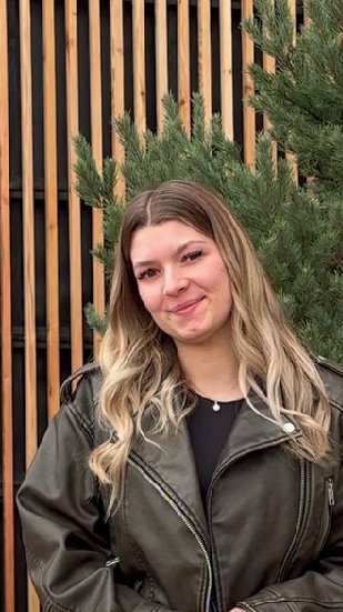 WIEHAG Mitarbeiterin