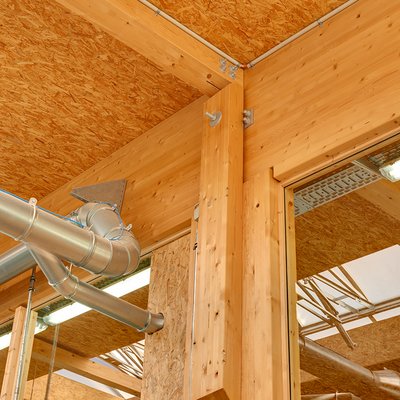 Tischlerei Thalmeier