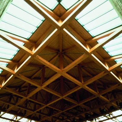 Mozarteum BSH structure 