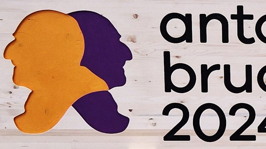 Bruckner Logo von WIEHAG