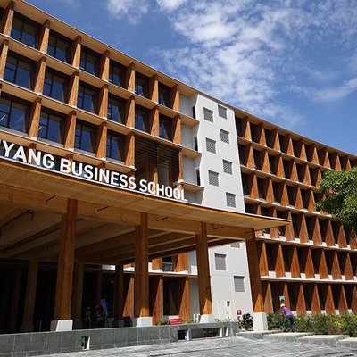 Nanyang Technological University Singapore