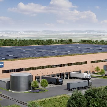 WIEHAG Garbe Straubing