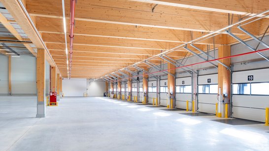 WIEHAG SEGRO Neu Wulmstorf