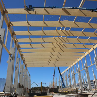 AMAG Austria Metall AG Kaltwalzwerk