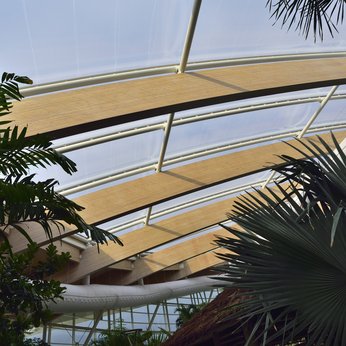 Center Parcs Longford Forest