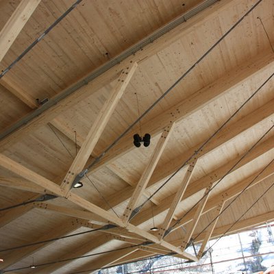 riding arena roofing moargut