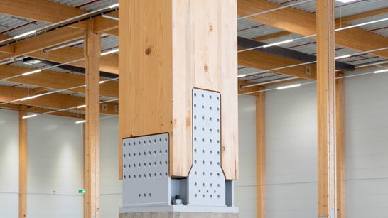 WIEHAG SEGRO Neu Wulmstorf