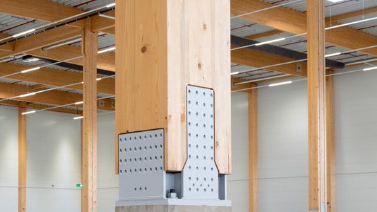 WIEHAG SEGRO Neu Wulmstorf