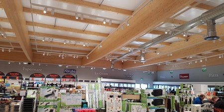 LIDL Tallaght
