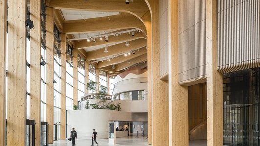 WIEHAG World of Volvo