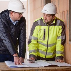 WIEHAG Bauleitung