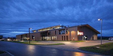 Bäckerei Kasprowicz