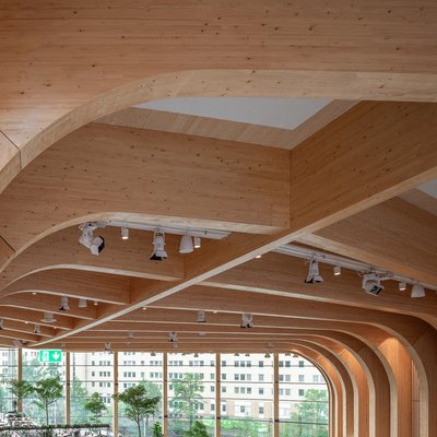 WIEHAG World of Volvo