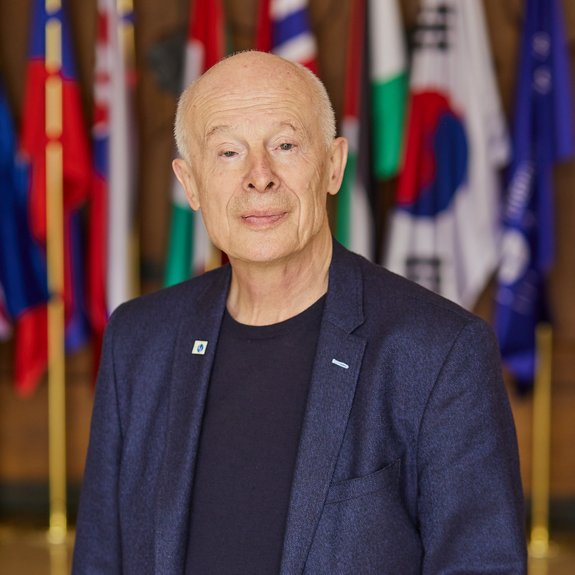 Hans Joachim Schellnhuber