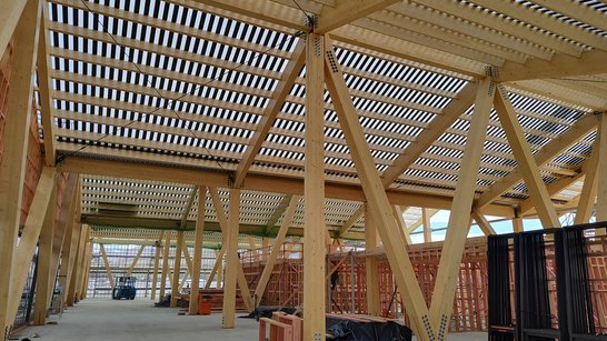 WIEHAG Queenstown Sports Performance Hub