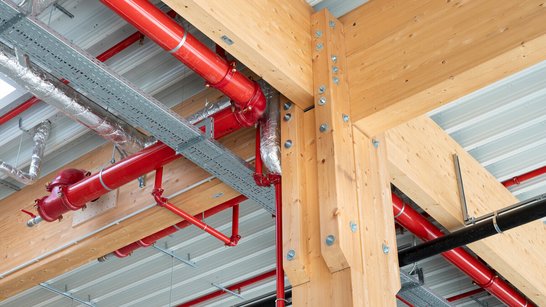 WIEHAG SEGRO Neu Wulmstorf