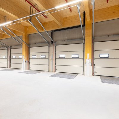 WIEHAG SEGRO Neu Wulmstorf