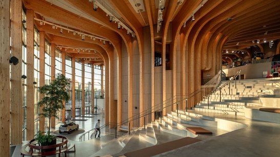 WIEHAG World of Volvo