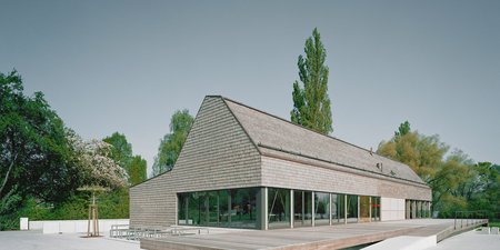 Strandbad Wallhausen