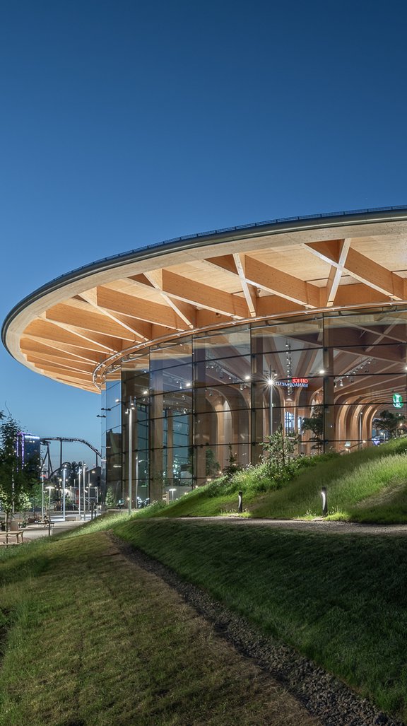 WIEHAG World of Volvo