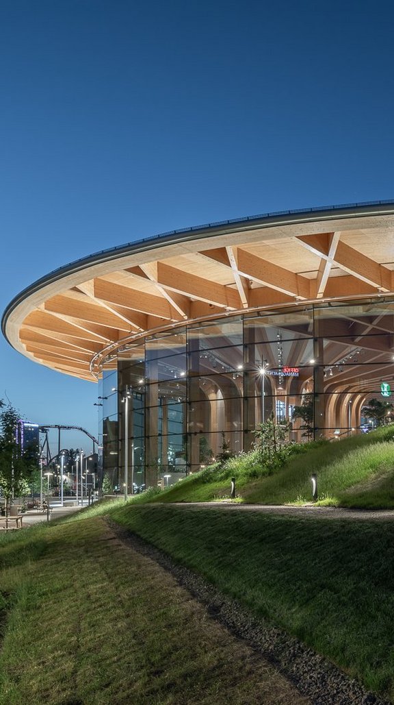 WIEHAG World of Volvo