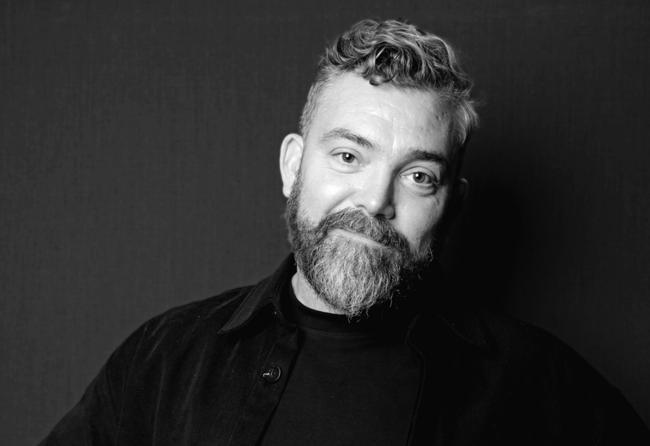 Martin Stenberg Ringnér, Design Director, Hennig Larsen, Architekt, World of Volvo