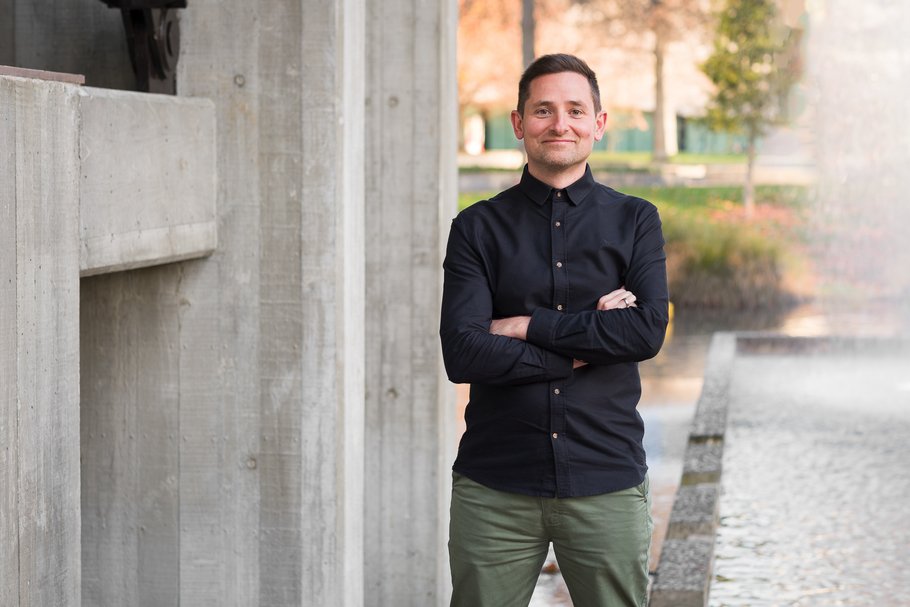 Szymon Gozdzikowski - Ignite Architects