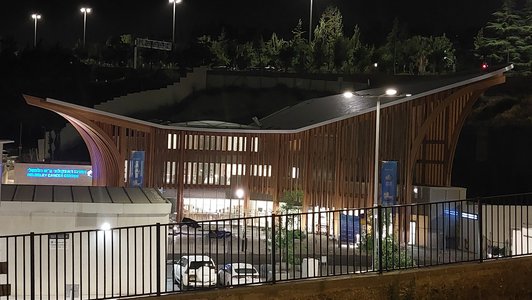 Shaare Zedek Butterfly Cancer Centre