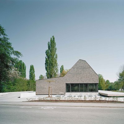 Strandbad Wallhausen