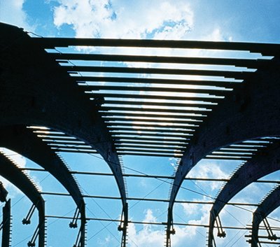 Saline Ebensee Montage