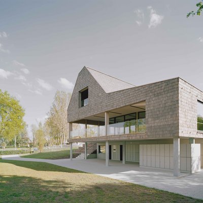 [Translate to Englisch:] Strandbad Wallhausen