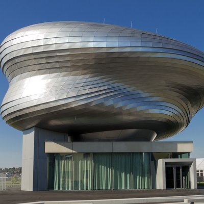 [Translate to Englisch:] Paneum Wunderkammer des Brotes