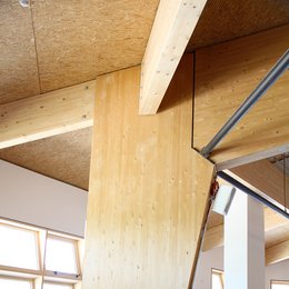 [Translate to Englisch:] WIEHAG Rahmeneck