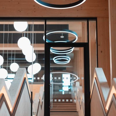 IBRB University of Warwick