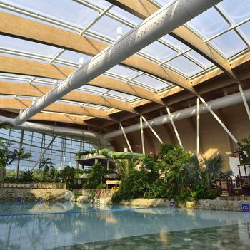 Center Parcs Ballymahon