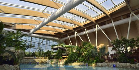Center Parcs Ballymahon