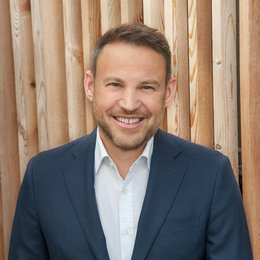 Josef Brückl,  Vertrieb Holzbaupartner