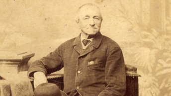 Gründer Josef Wiesner Gründer Josef Wiesner