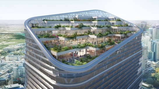 WIEHAG Atlassian Central Sydney