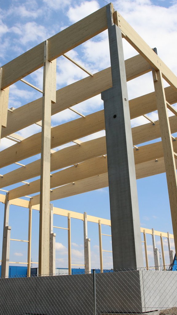 AMAG Austria Metall AG Kaltwalzwerk