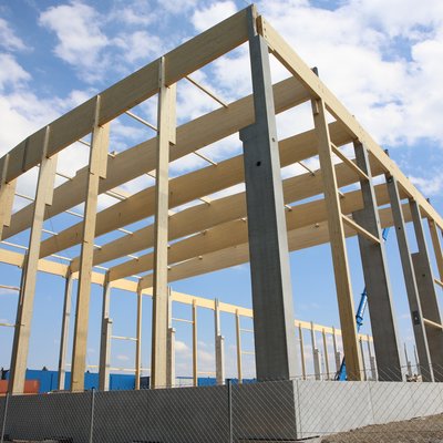 AMAG Austria Metall AG Kaltwalzwerk