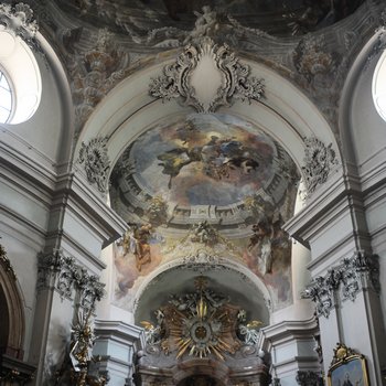 WIEHAG Piaristenkirche 