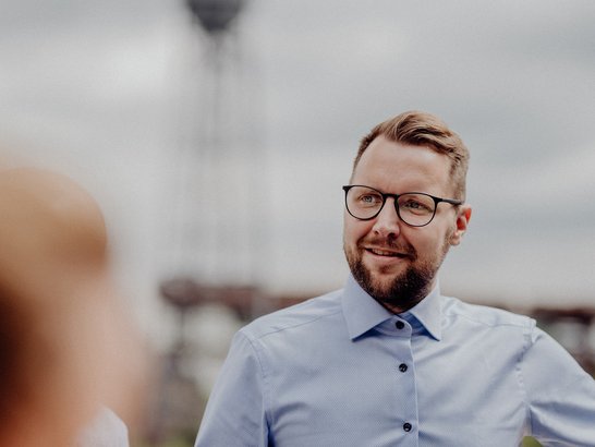 Geschäftsstelle Bundesligaclub Leipzig